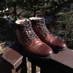 Aldo Boots